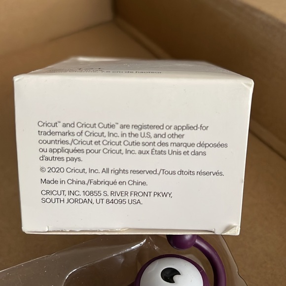 Concord Cricut Cutie - Picture 4 of 4